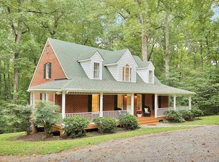 1505 Point Meadows Ct, Maidens, VA 23102