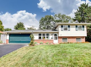 6210 Karl Rd, Columbus, OH 43229