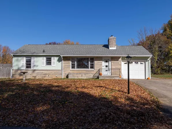 520 W Lois Ln, Bloomington, IN 47403