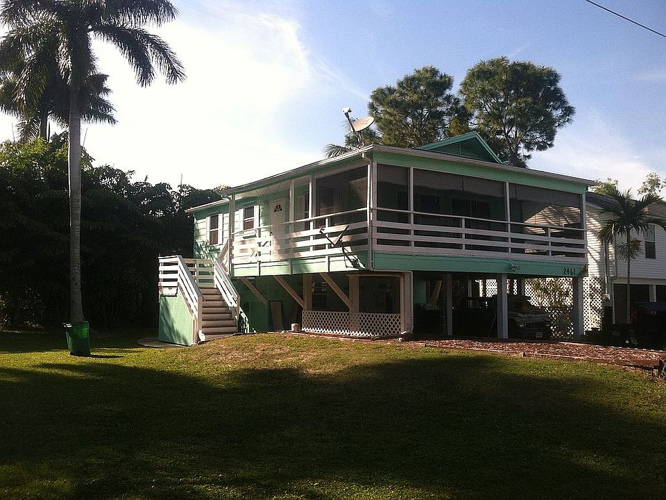 1st image of 2461 Avocado St