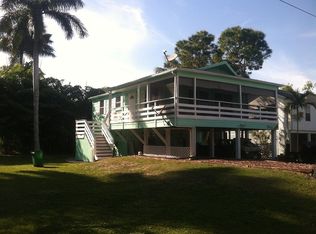 2461 Avocado St, Saint James City, FL 33956
