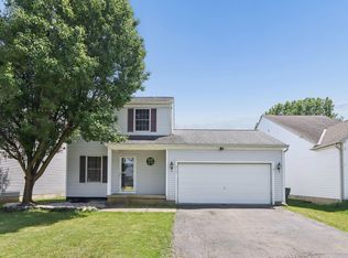 4555 Tolbert Ave, Grove City, OH 43123