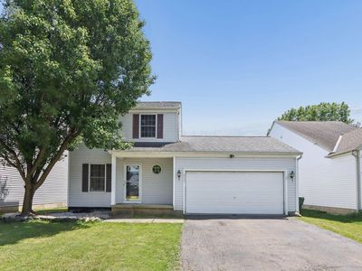 4555 Tolbert Ave, Grove City, OH, 43123