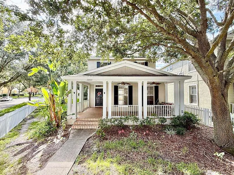 3 bed, 2.5 bath, 1816 sqft, $2,750 — Photo 2