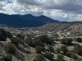 LOT E Three Calle Sabina, Placitas, NM 87043