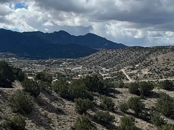 LOT E Three Calle Sabina, Placitas, NM 87043