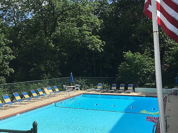 Amazing pool and grounds