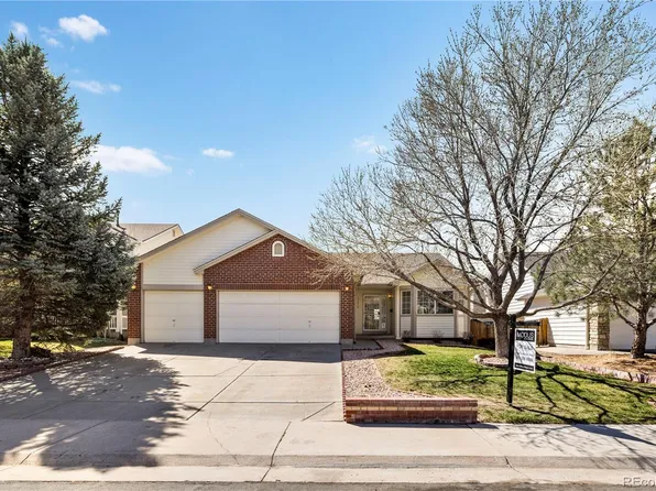 11434 River Run Circle, Commerce City, CO 80640