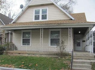 1806 S Talbott St, Indianapolis, IN