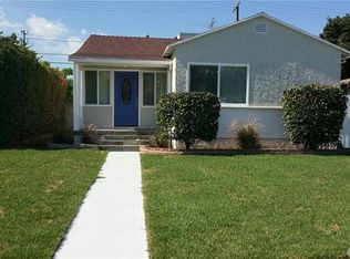 525 N Cordova St, Burbank, CA 91505