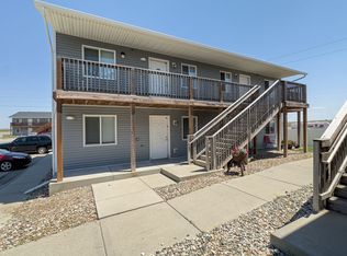 1924 Harvest Moon Dr APT C, Gillette, WY 82718