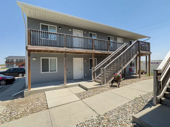 1924 Harvest Moon, 1924 Harvest Moon Dr APT C, Gillette, WY 82718