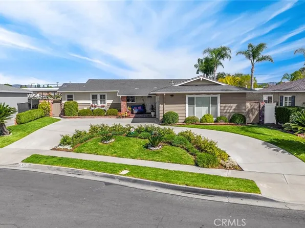 415 Orchid Dr, Placentia, CA 92870