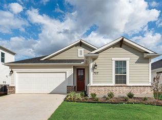 717 Marcus Ln, Crowley, TX 76036