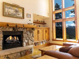 656 American Way, Breckenridge, CO 80424