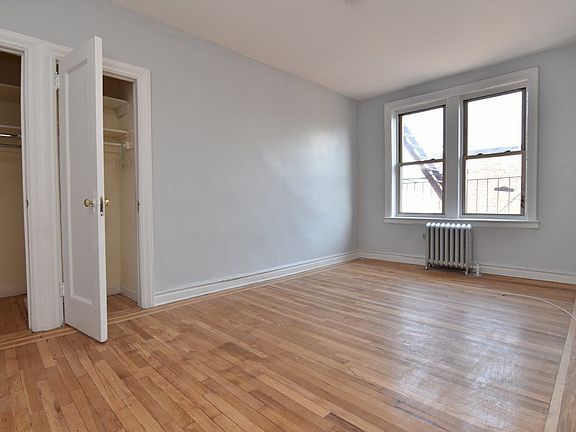 4th image of 703 W 184th St APT 5F