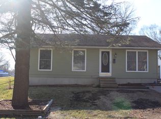 1210 Avenue A, Rock Falls, IL 61071