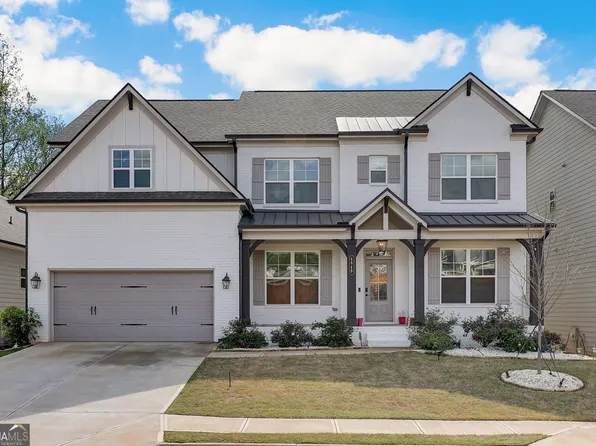 4640 Silver Oak Dr SW, Gainesville, GA 30504