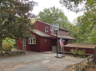 13 Laurel Dr, Ashburnham, MA 01430