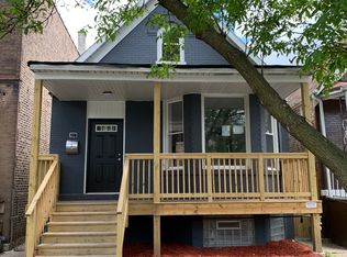 319 S Kilbourn Ave, Chicago, IL 60624