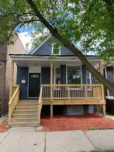 319 S Kilbourn Ave, Chicago, IL, 60624