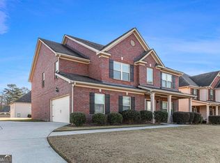 2955 Vine Ridge Dr, Powder Springs, GA 30127