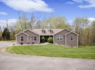 8306 Zachary Dr, Charlestown, IN 47111