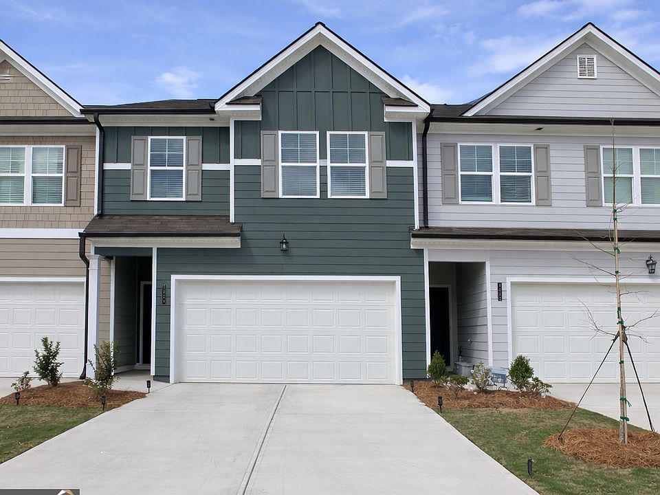 1st image of 1053 Merritt Dr #85
