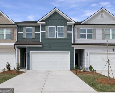 1053 Merritt Dr #85, Villa Rica, GA, 30180