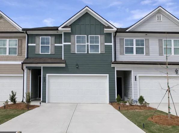 1053 Merritt Dr #85, Villa Rica, GA 30180