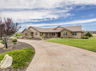 3426 Clearwater Dr, Prescott, AZ 86305