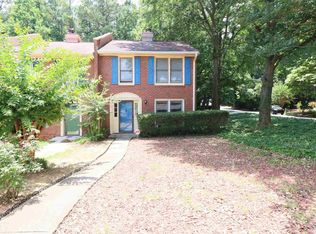 998 Chippendale Ln, Norcross, GA 30093