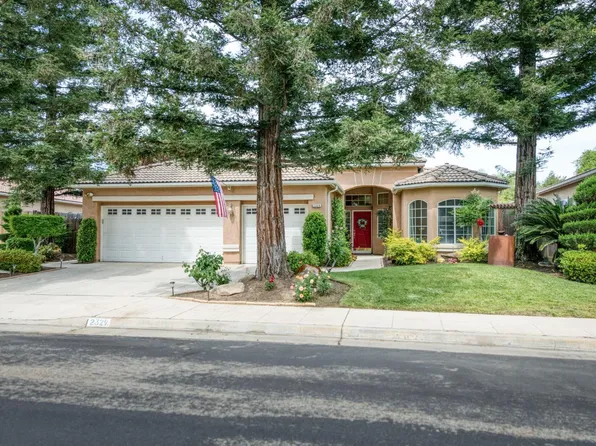 2329 Prescott Ave, Clovis, CA 93619
