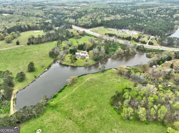 3571 Highway 20, Hampton, GA 30228