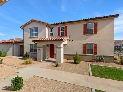 5570 S Carnelian Pkwy, Saint George, UT, 84790