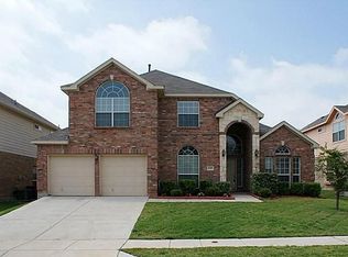 413 High Desert Dr, Fort Worth, TX 76131