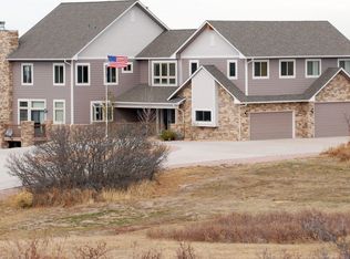 2884 Butte Cir, Sedalia, CO 80135
