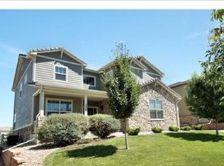 3047 Rams Horn Run, Broomfield, CO 80023