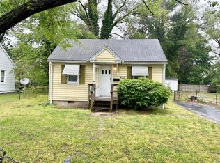 405 Decatur Ave, Salisbury, MD 21804