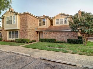2307 Melissa Dr #I1, Waco, TX 76708
