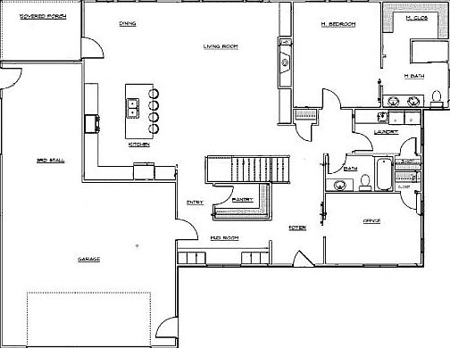 2nd image of 5824 Golden Hollow Dr SE