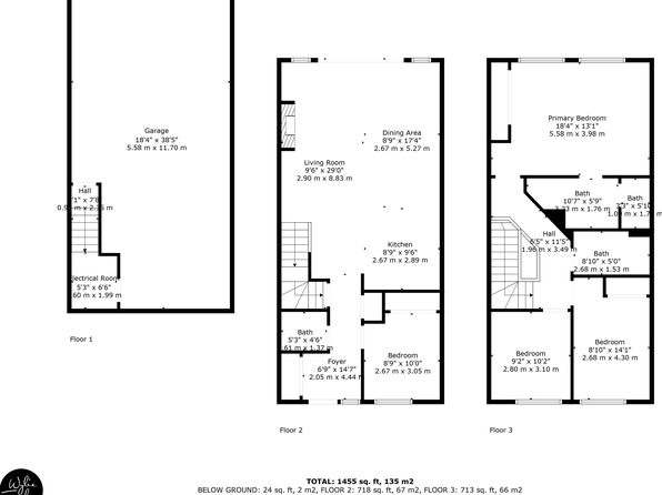 97 D Joseph St UNIT 207, Muskoka Lakes, ON P0B 1J0