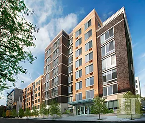 Sold by Halstead Real Estate