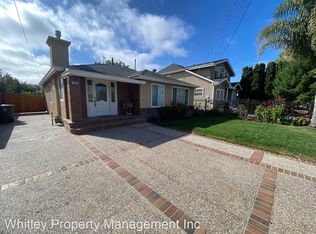 1376 Madera Ave, Menlo Park, CA 94025