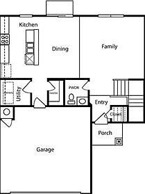 2nd image of 13805 Fallsprings Way