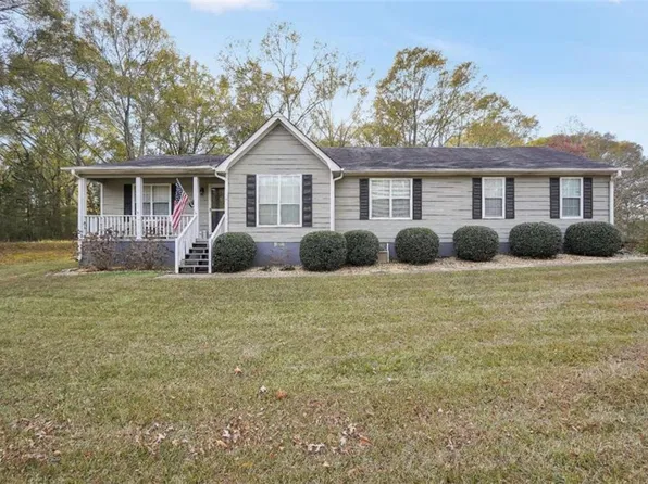 2096 Old Jackson Rd, Locust Grove, GA 30248