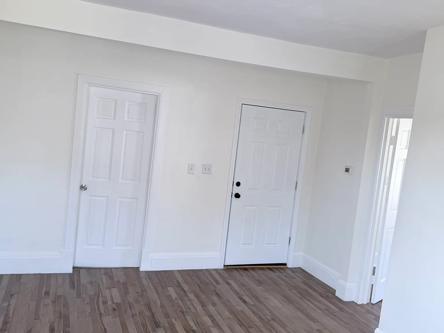 3 bed, 1200 sqft, $3,400 — Photo 4