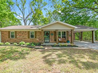 1402 Glen Springs Rd, Drummonds, TN 38023