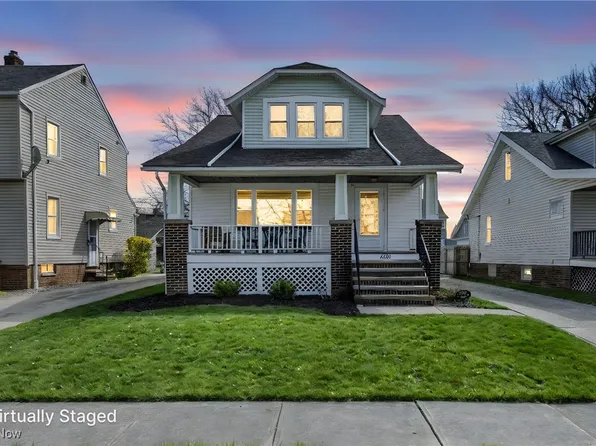 6903 Orchard Ave, Parma, OH 44129