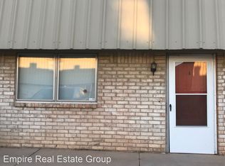 507 W Kiowa Ave #A, Hobbs, NM 88240
